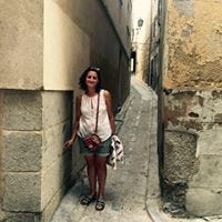 Marie-helene Pascual