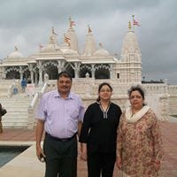 Ajoy Kumar Mishra