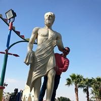 Shady Mokhtar Barakat