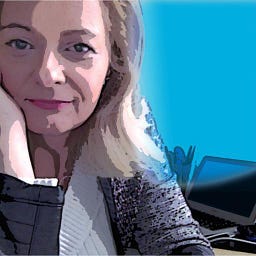 Karen Hogg