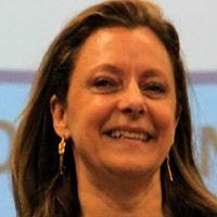 Marcia Gherardi