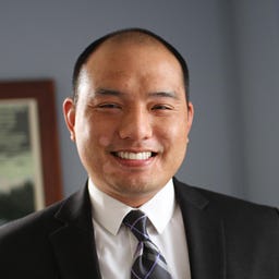 Phillip Ung