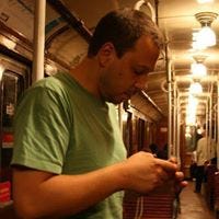 Nilson Paulo