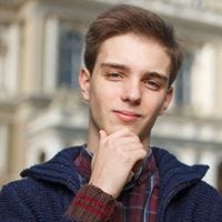 Vladyslav Likhuta