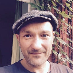 Andreas Stiehler