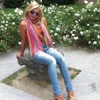 Dasha Ru