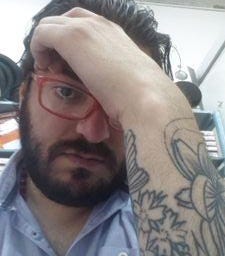 Felipe Aguirre
