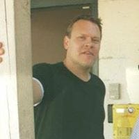 Curt Eckman