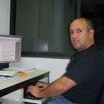 Amadeo Arguelles