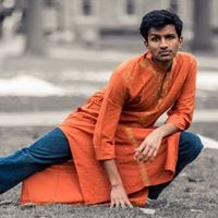 Avinash Nayak
