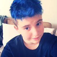 Ashton Cormier