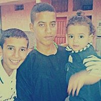 Moubarir Abdelhadi