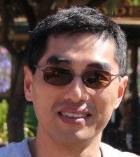 David Lin