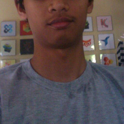 Anzil Nugraha