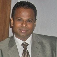 Mangala Perera