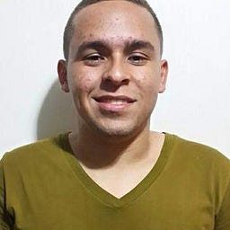 Jonathan Vallejo