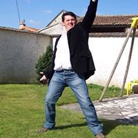 Bertrand Bitaud