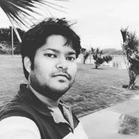 Manish Gupta