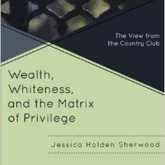 Jessica Holden Sherwood