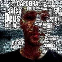 Gladiador Axé