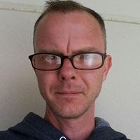 Christopher P Murawski