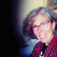 Julie M Elman