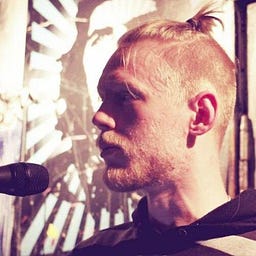 Thorbjørn Aksel