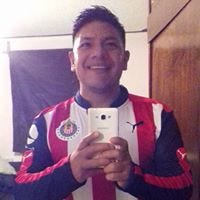 Quetzalcoatl Castillo