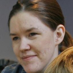 Amy Read