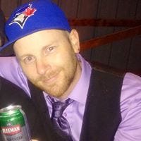 Rob MacDonald