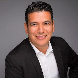 Fedor Andrés Vásquez