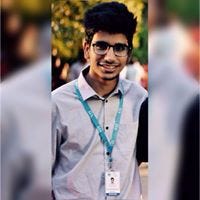 Smridh Malhotra