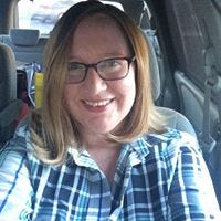 Alissa J. Zachary