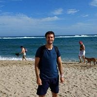 Pablo Damian Torrado