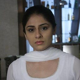 Ankita Sklani