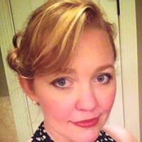 Jennifer McPherson Haendel