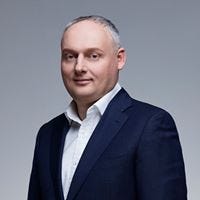 Dmitry Alexandrov