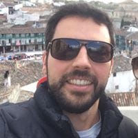 Tiago Leite Ferreira