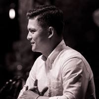 Alexander Saraev