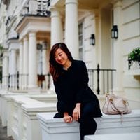Tricia Chen