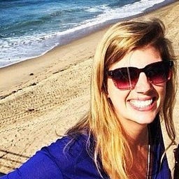 Megan Barhorst