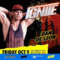 Dan De Leon