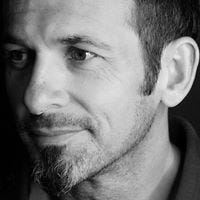 David Atkinson