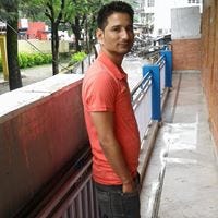 Anil Singh Rawat