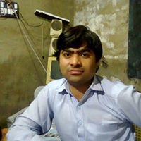 Shamshad Khatti