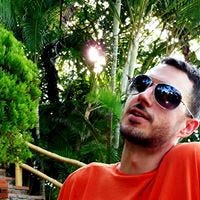 Jason Pavlovich
