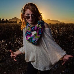 Allyson Gelnett