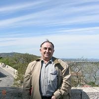 Igor Akselrod