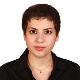 Anita Keshmirian