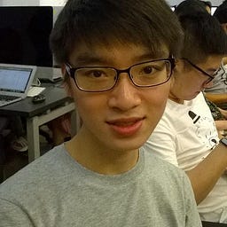 Jimmy Choi